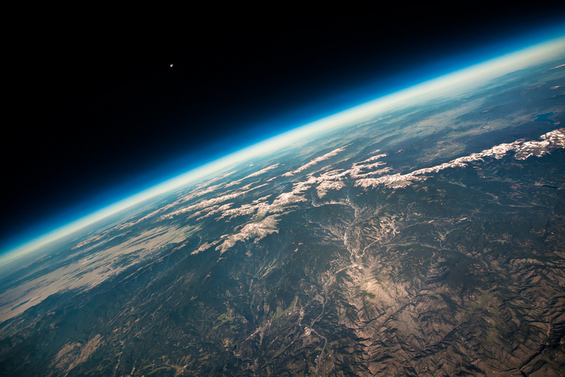 Illustration for article titled Gaze In Wonder at the Best Astronomy Photographs of the Year